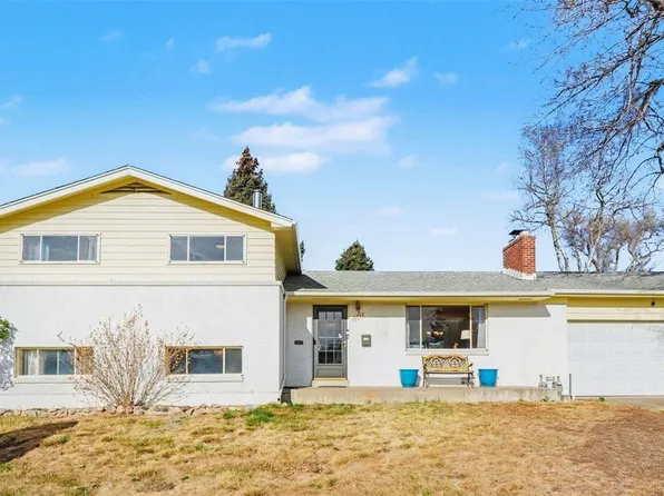 10759 Brewer Drive, Northglenn, CO 80234