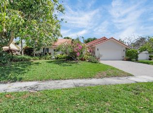 2407 NW 30th Rd, Boca Raton, FL 33431