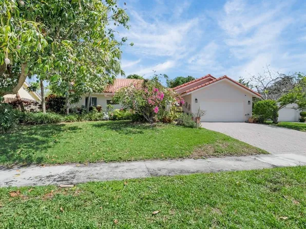 2407 NW 30th Road, Boca Raton, FL 33431
