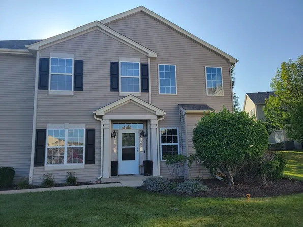 3747 Pope Ct #3747, Plano, IL 60545