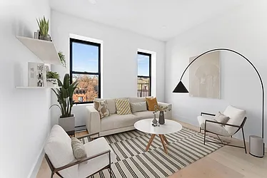 Rented by NOVO Living LLC