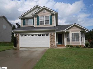 32 Cardinal Creek Dr, Greenville, SC 29607