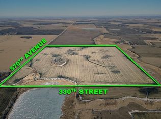 330th St, Alberta, MN 56207