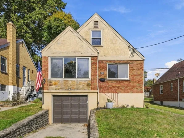 3272 Midden Cir, Cincinnati, OH 45238