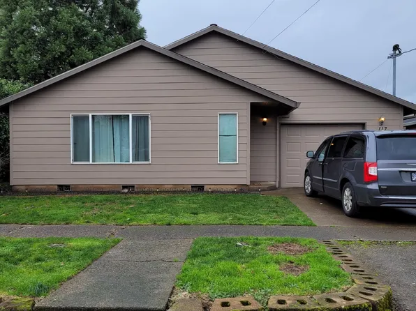 117 Alder St, Dayton, OR 97114