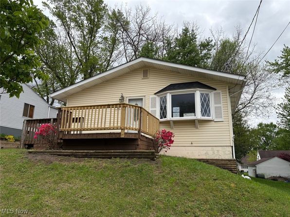 712 Freedom Ave, Akron, OH 44310