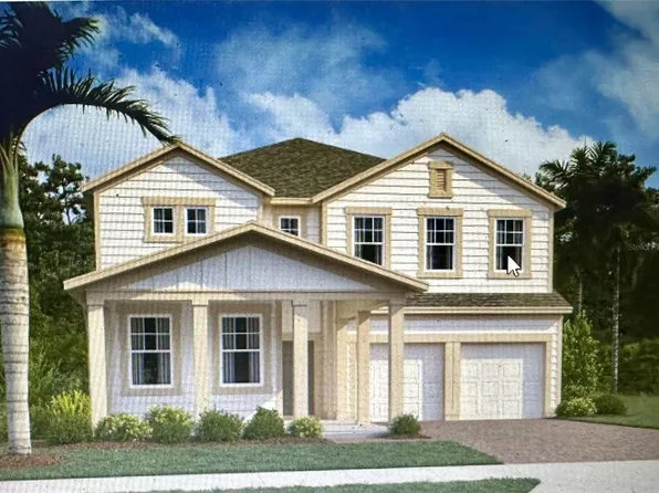 12956 Eureka Lemon Dr, Winter Garden, FL 34787