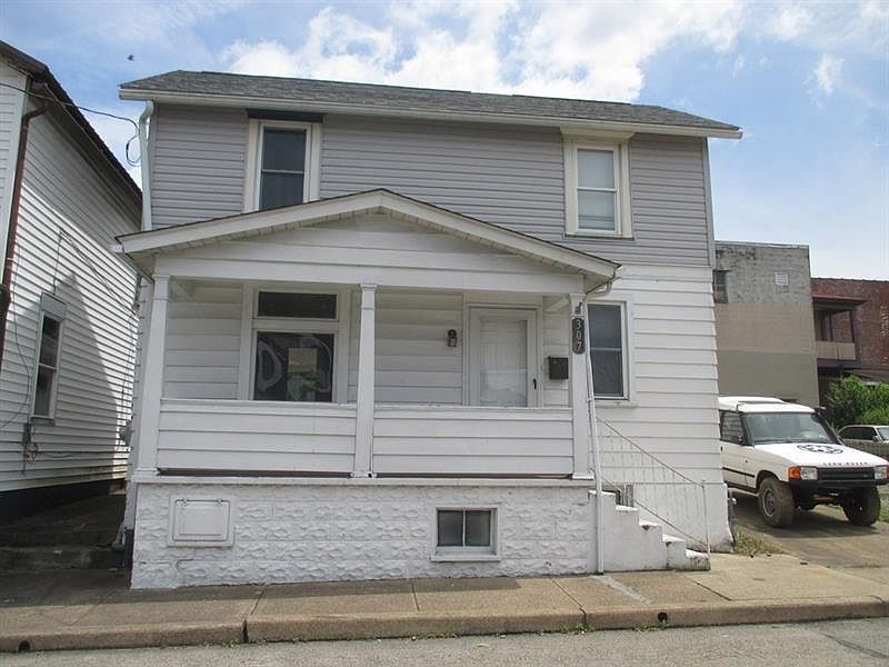 307 Miller St, Latrobe, PA 15650 Zillow