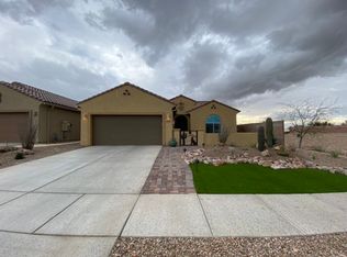 14068 E Huppenthal Blvd, Vail, AZ 85641