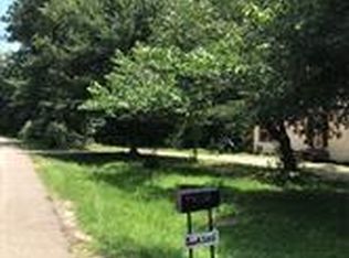 6360 Oak Knoll Rd, Montgomery, TX 77316