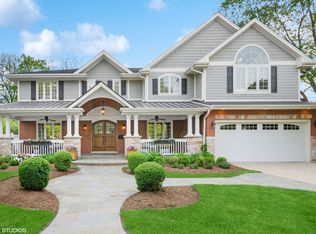 1542 Wadsworth Rd, Wheaton, IL 60189