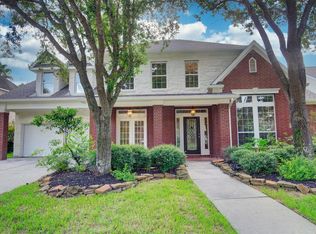 15610 Stable Brook Cir, Cypress, TX 77429