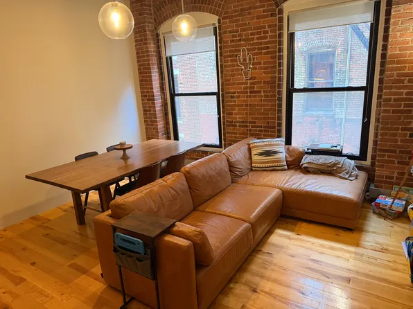 111 Beach St Unit 3C, Boston, MA 02111
