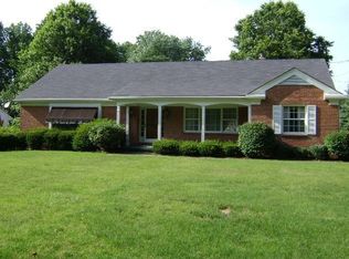 760 Glenbrook Rd, Youngstown, OH 44512