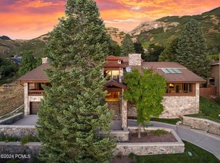 1625 S Sunset Oaks Dr, Salt Lake City, UT 84108