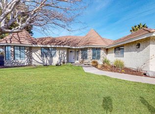 1925 W Avenue K12, Lancaster, CA