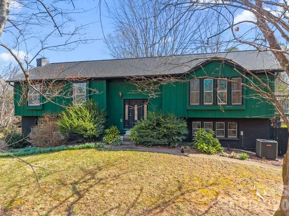 33 Fairfield Dr, Candler, NC 28715