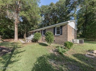111 Lynn Court, Jacksonville, NC 28540