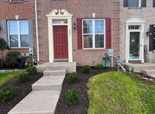 607 Emmy Dee Dr, Bel Air, MD 21014