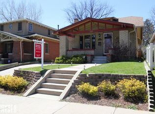 321 S Williams St, Denver, CO 80209