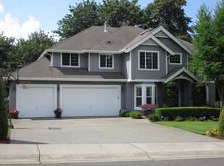 20715 SE 162nd Way, Renton, WA 98059