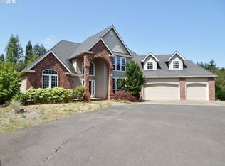 2725 McAhren Ln S, Salem, OR 97306