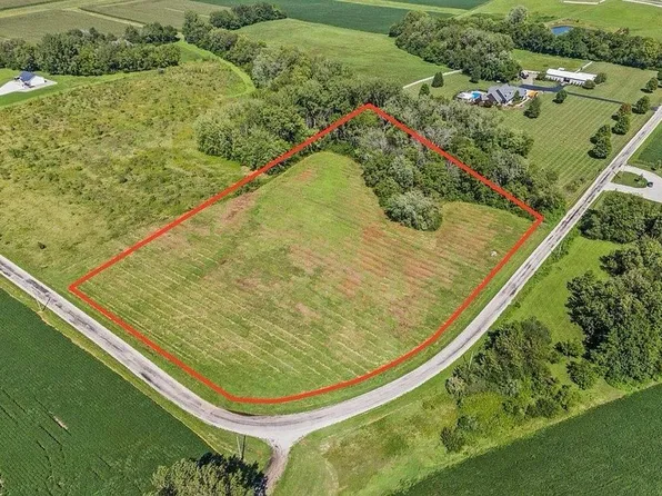 0 Jostes Rd, Rochester, IL 62563