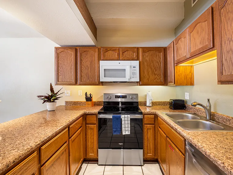 5829 Buck Springs Rd #140 — Photo 9