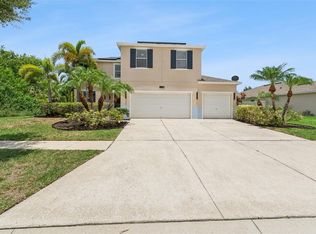 112 Slipper Key Rd, Apollo Beach, FL 33572
