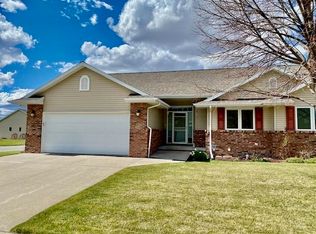 1104 E 56th St UNIT 20, Kearney, NE 68847