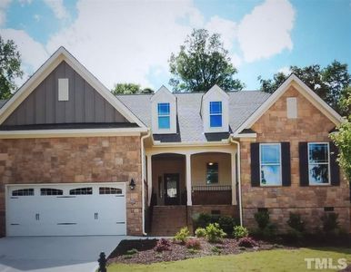 287 Autumn Chas, Pittsboro, NC, 27312
