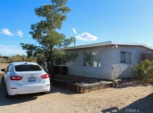 3776 Warren Vista Ave, Yucca Valley, CA 92284