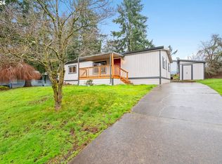 23421 S Highway 213 UNIT 71, Oregon City, OR 97045