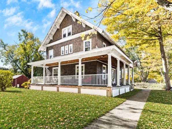 201 Howard St, West Bridgewater, MA 02379