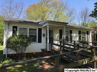 309 Colbert St, Athens, AL 35611