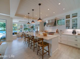 3825 Punahele Rd, Princeville, HI 96722