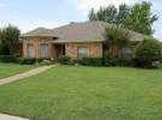 1601 Emory Cir, Plano, TX 75093