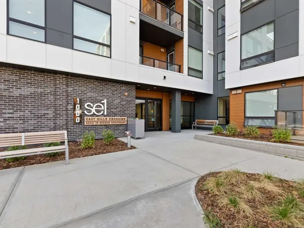 8500 NE 19th Ave SE #1603, Calgary, AB T2A 0M8