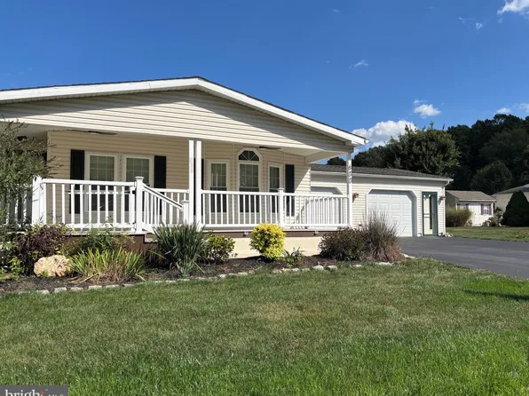 600 Farmland Way, Coatesville, PA 19320