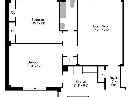 Rented by Bellmarc Realty | media 25