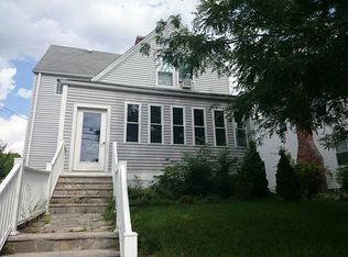 227 Willow St, West Roxbury, MA 02132
