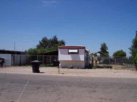 Level Lot 100 x 60