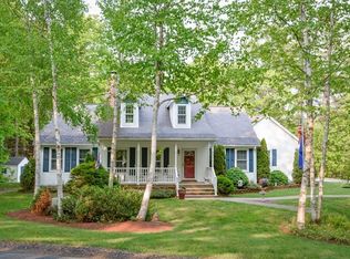 1 Prescott Ln, Orange, MA 01364