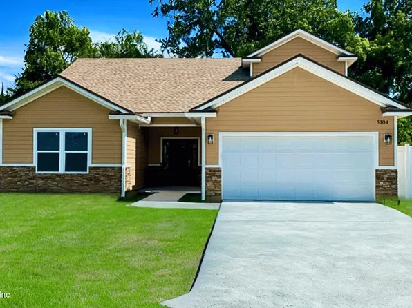 5104 HIGHWAY Avenue, Jacksonville, FL 32254