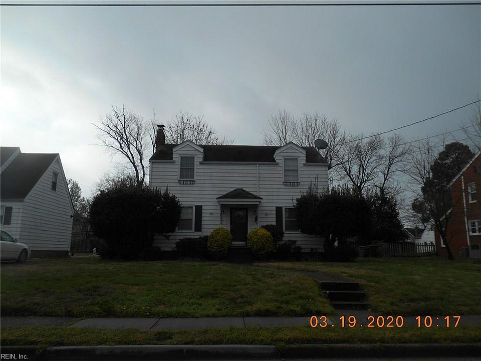 1st image of 4014 Catesby Jones Dr