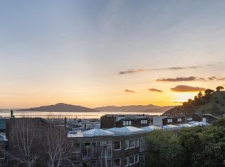 1201 Brickyard Way APT 205, Richmond, CA 94801