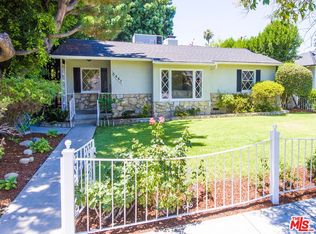 5447 Willis Ave, Van Nuys, CA 91411