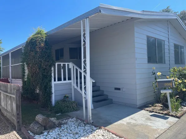 209 Pau Hana Cir, Citrus Heights, CA 95621