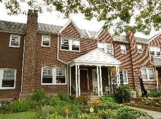 5928 Houghton St, Philadelphia, PA 19128