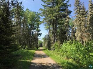 Fredrickson Rd, Isabella, MN 55607